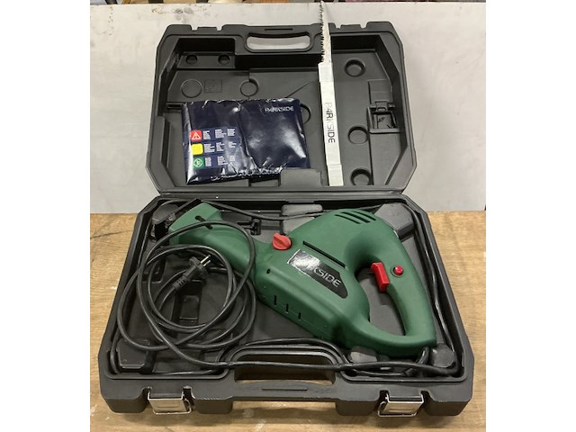 Reciprozaag - afbeelding 1 van  2