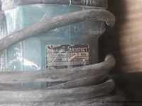 Reciprozaagmachine makita, ur3070ct - afbeelding 2 van  2