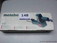 Reciprozaagmachine metabo, ps e 0525 - afbeelding 1 van  4