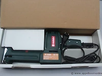 Reciprozaagmachine metabo, ps e 0525 - afbeelding 2 van  4