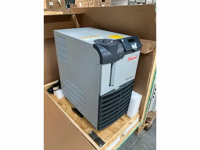 Recirculerende koeler thermofisher thermoflex 900 - afbeelding 2 van  8