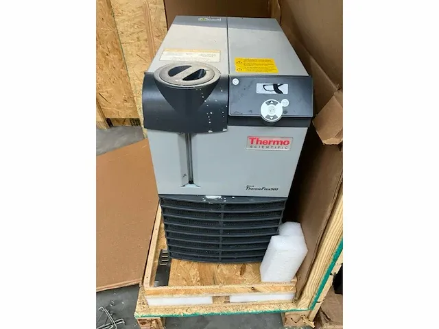 Recirculerende koeler thermofisher thermoflex 900 - afbeelding 3 van  8