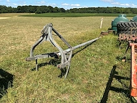 Reck iv mestmixer - afbeelding 1 van  12