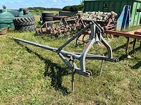 Reck iv mestmixer - afbeelding 8 van  12
