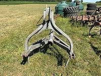 Reck iv mestmixer - afbeelding 9 van  12