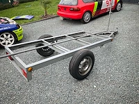 Reclame-aanhangwagen - afbeelding 4 van  9