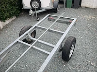 Reclame-aanhangwagen - afbeelding 7 van  9