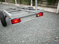 Reclame-aanhangwagen - afbeelding 8 van  9