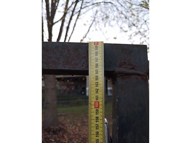 Reclame aanhangwagen - afbeelding 7 van  7