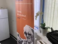 Reclame banner