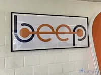 Reclame banner - afbeelding 3 van  5
