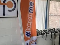 Reclame banner - afbeelding 4 van  5