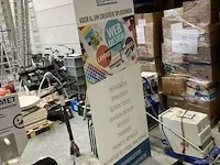 Reclame banner