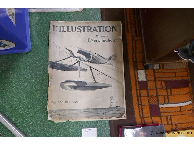 Reclame boek - afbeelding 3 van  5