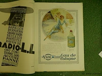 Reclame boek - afbeelding 1 van  5
