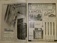 Reclame boek - afbeelding 2 van  5