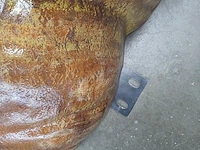 Reclame croissant - afbeelding 6 van  6