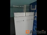 Reclame en tentoonstellingsmaterialen volkswagen - afbeelding 9 van  10