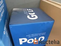 Reclame en tentoonstellingsmaterialen volkswagen - afbeelding 10 van  10
