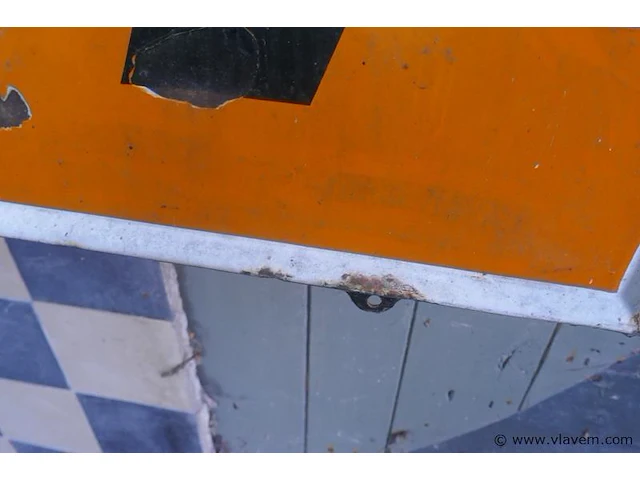 Reclame in email - afbeelding 2 van  5