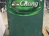 Reclame paneel - afbeelding 1 van  3