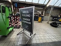 Reclame paneel - afbeelding 2 van  3