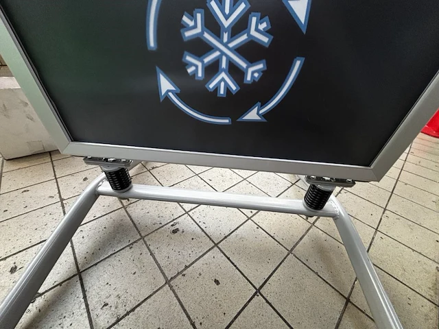 Reclame paneel - afbeelding 3 van  3