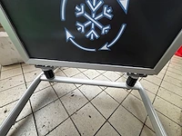 Reclame paneel - afbeelding 3 van  3