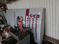 Reclame panelen - afbeelding 2 van  4