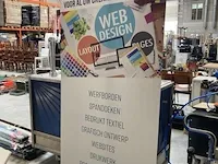 Reclamebanner - afbeelding 2 van  3