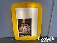 Reclamebord