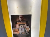 Reclamebord - afbeelding 4 van  4