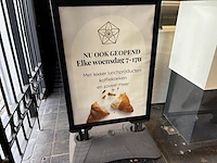 Reclamebord - afbeelding 1 van  1