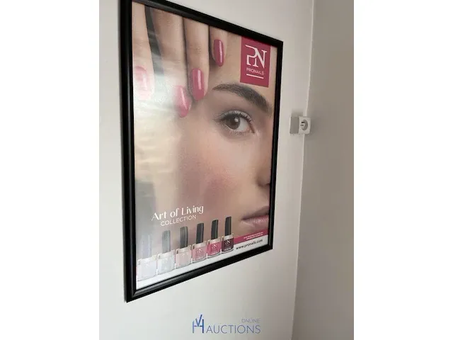 Reclamedisplay - afbeelding 4 van  7