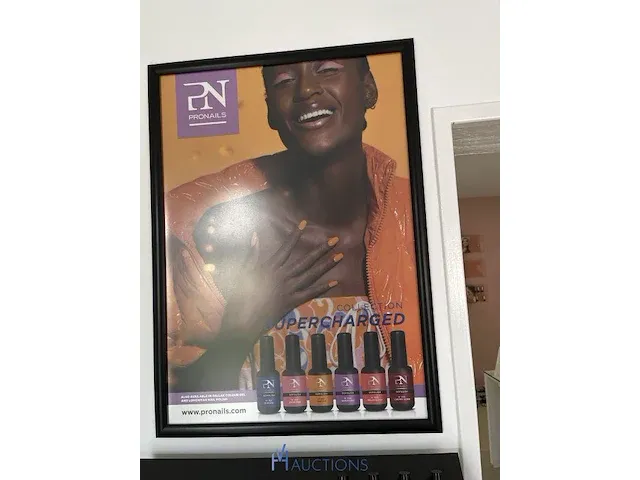 Reclamedisplay - afbeelding 5 van  7