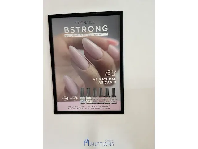Reclamedisplay - afbeelding 6 van  7