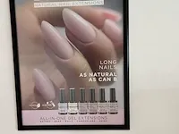 Reclamedisplay - afbeelding 6 van  7