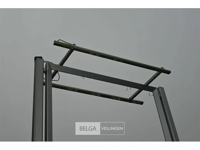 Reclameframe - afbeelding 2 van  5