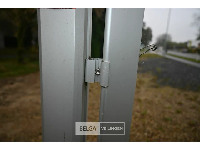 Reclameframe - afbeelding 4 van  5