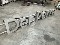Reclamepaneel get. van der perre - afbeelding 2 van  9