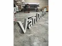 Reclamepaneel get. van der perre - afbeelding 3 van  9