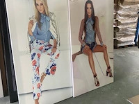 Reclamepanelen - afbeelding 1 van  6