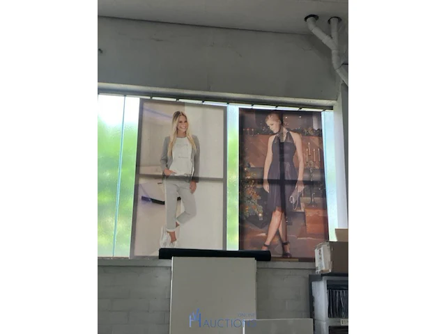 Reclamepanelen - afbeelding 3 van  6