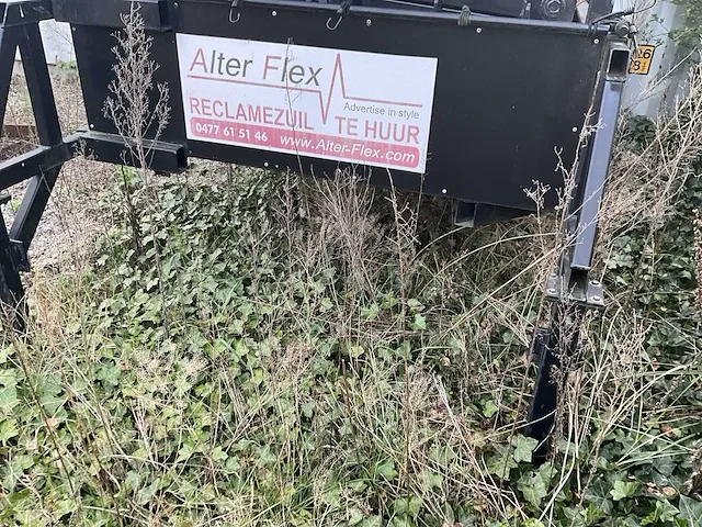 Reclamezuil - afbeelding 5 van  5