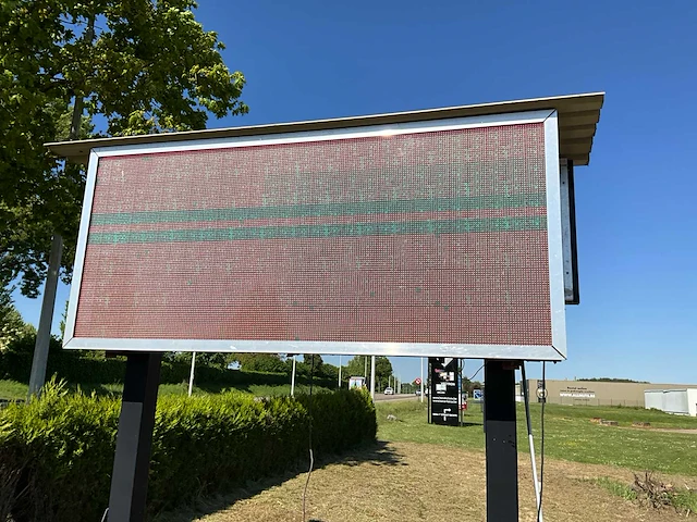 Reclamezuil - afbeelding 11 van  17
