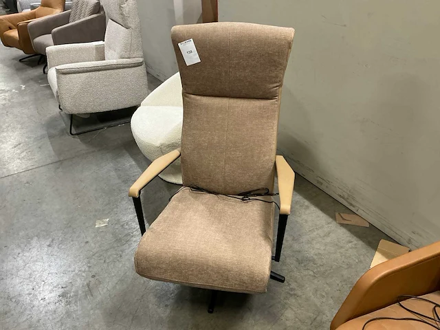 Recor - arm chair - afbeelding 1 van  8