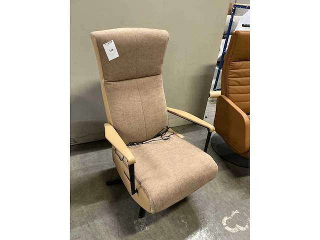 Recor - arm chair - afbeelding 4 van  8