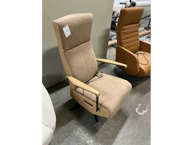 Recor - arm chair - afbeelding 5 van  8