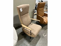 Recor - arm chair - afbeelding 5 van  8