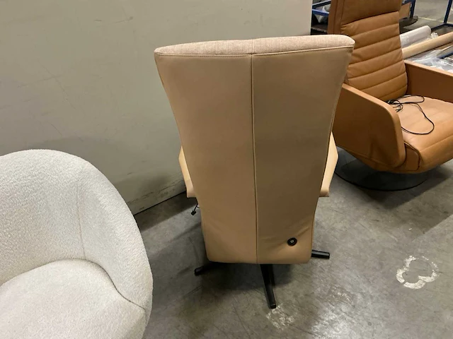 Recor - arm chair - afbeelding 7 van  8